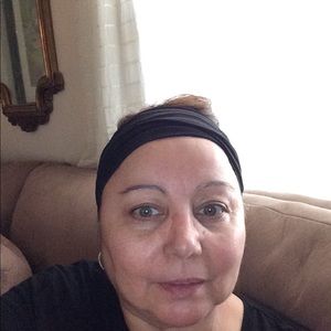 Meet your Posher, Marlene